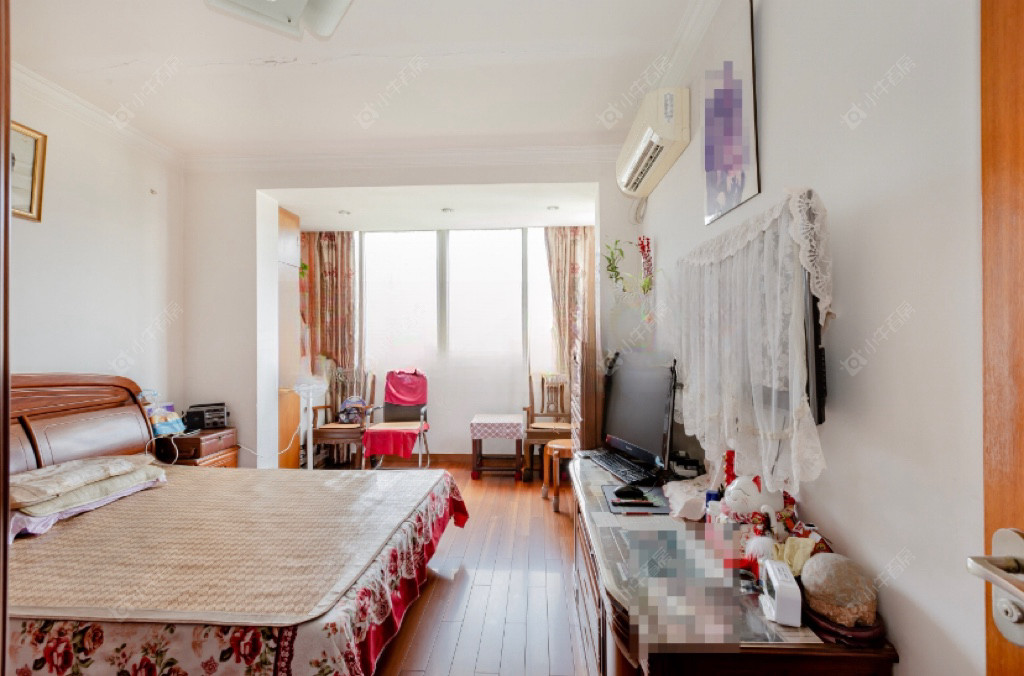 上海云台一小区在售二手房源小区图_小牛看房