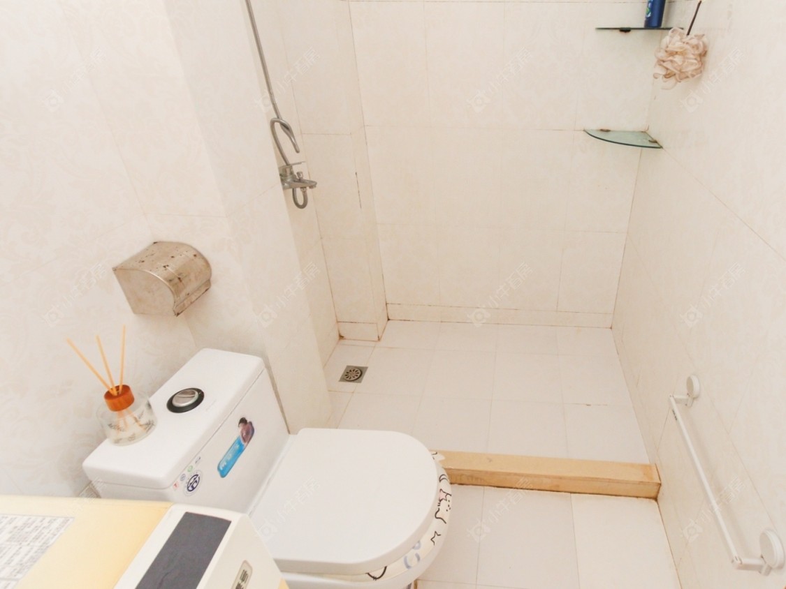 上海云台一小区在售二手房源小区图_小牛看房