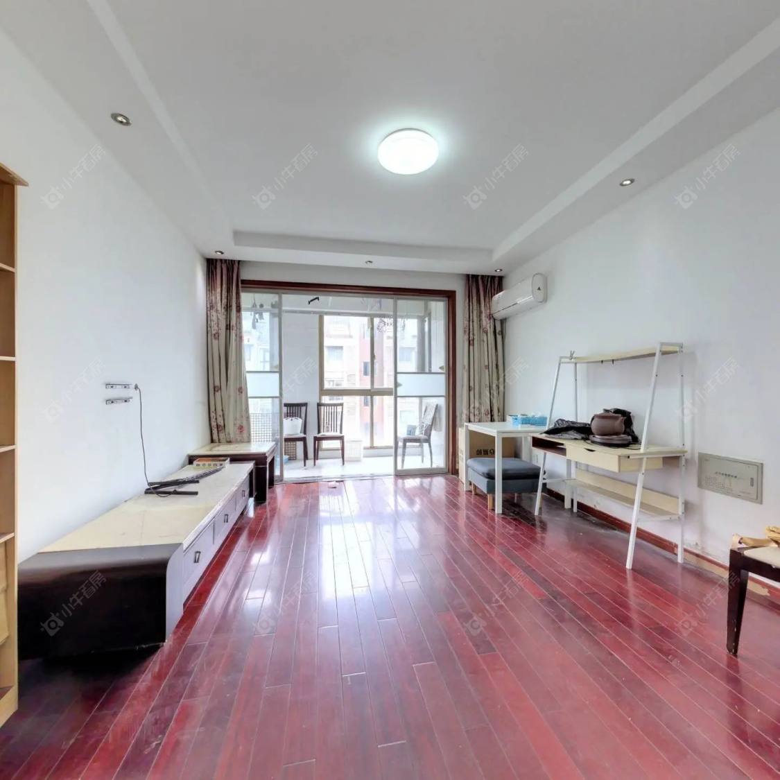 上海新江湾佳苑在售二手房源小区图_小牛看房