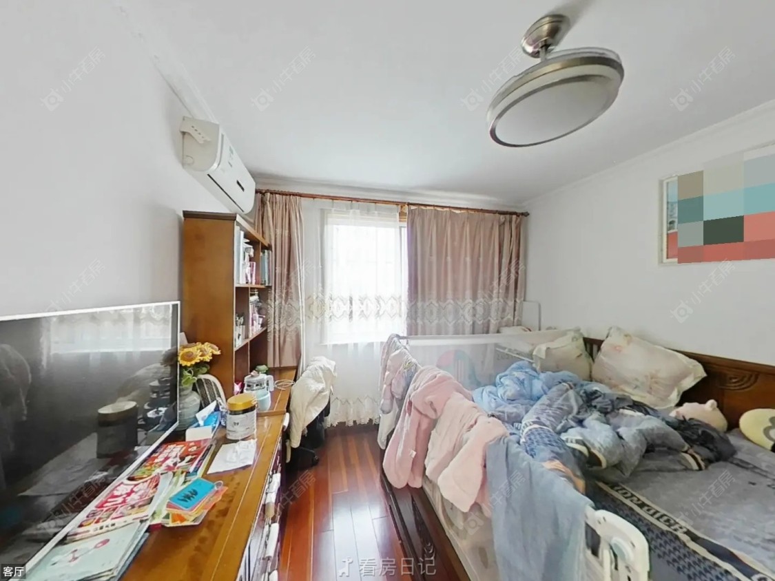 上海舒馨北苑在售二手房源小区图_小牛看房