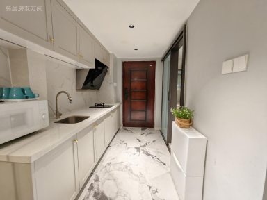 上海龙湖北城天街2室2厅1卫在售二手房房源图片