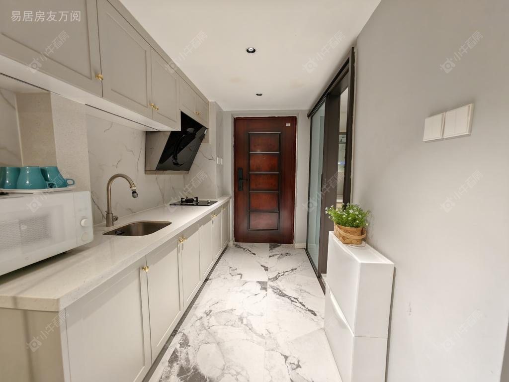 上海龙湖北城天街在售二手房源_小牛看房