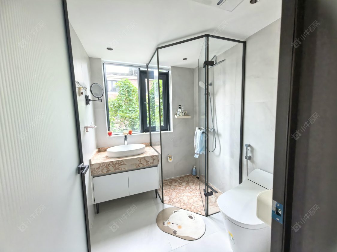 上海远洋鸿郡在售二手房源小区图_小牛看房