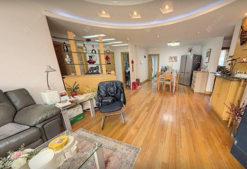 上海陆家嘴花园一期在售二手房源小区图_小牛看房