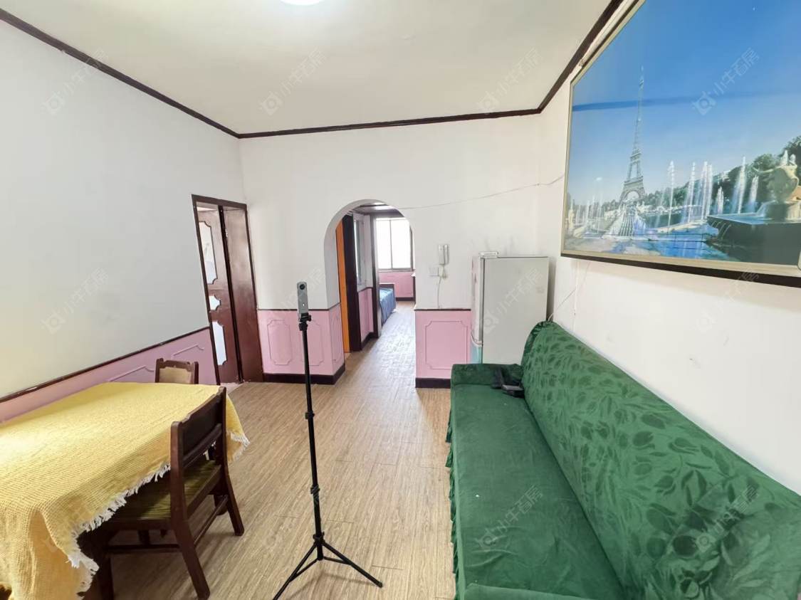 上海杏花新苑在租房源小区图_小牛看房