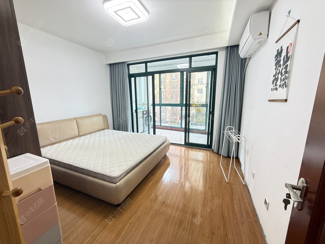 上海天山星城在租房源小区图_小牛看房