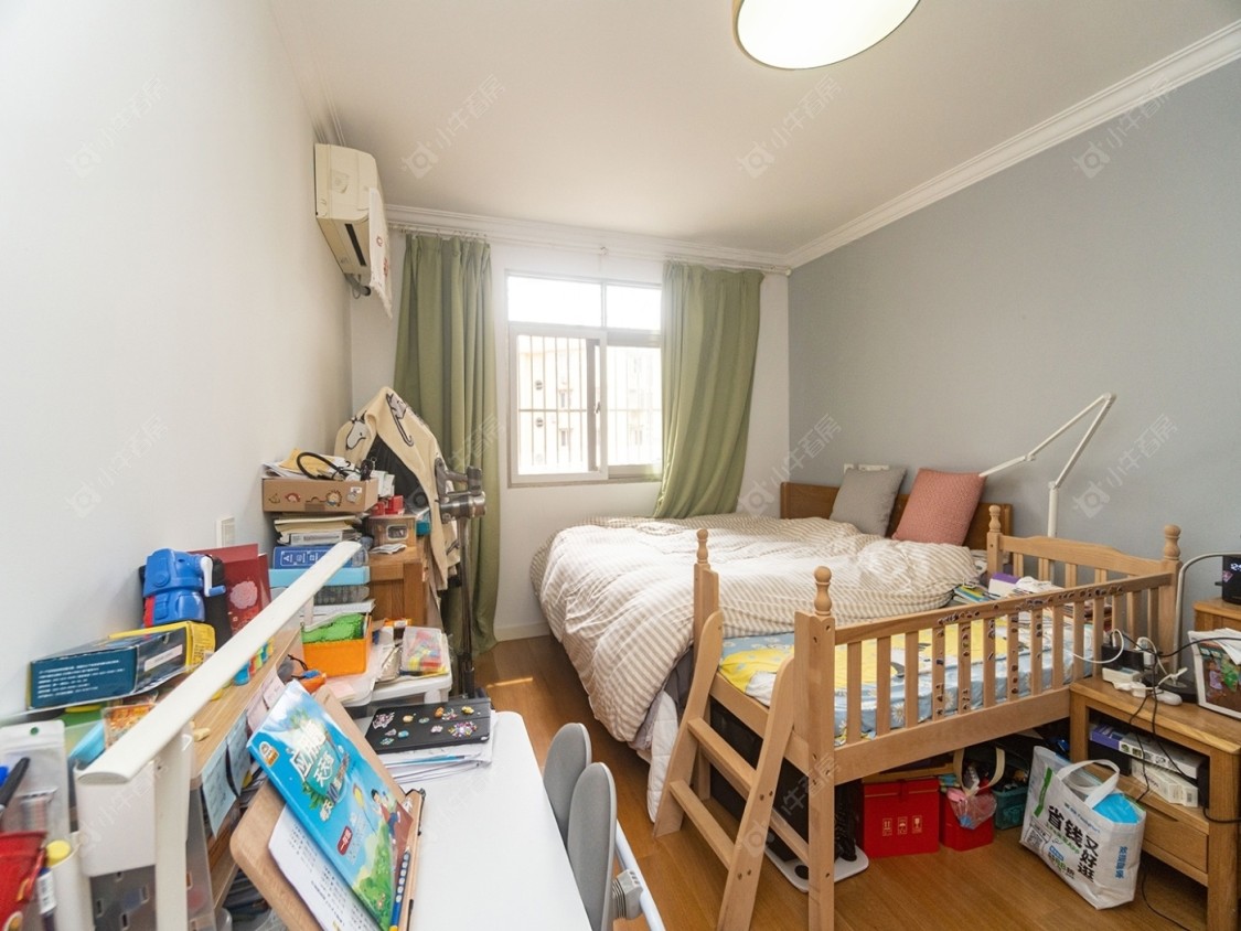 上海东陆新村六街坊在售二手房源小区图_小牛看房