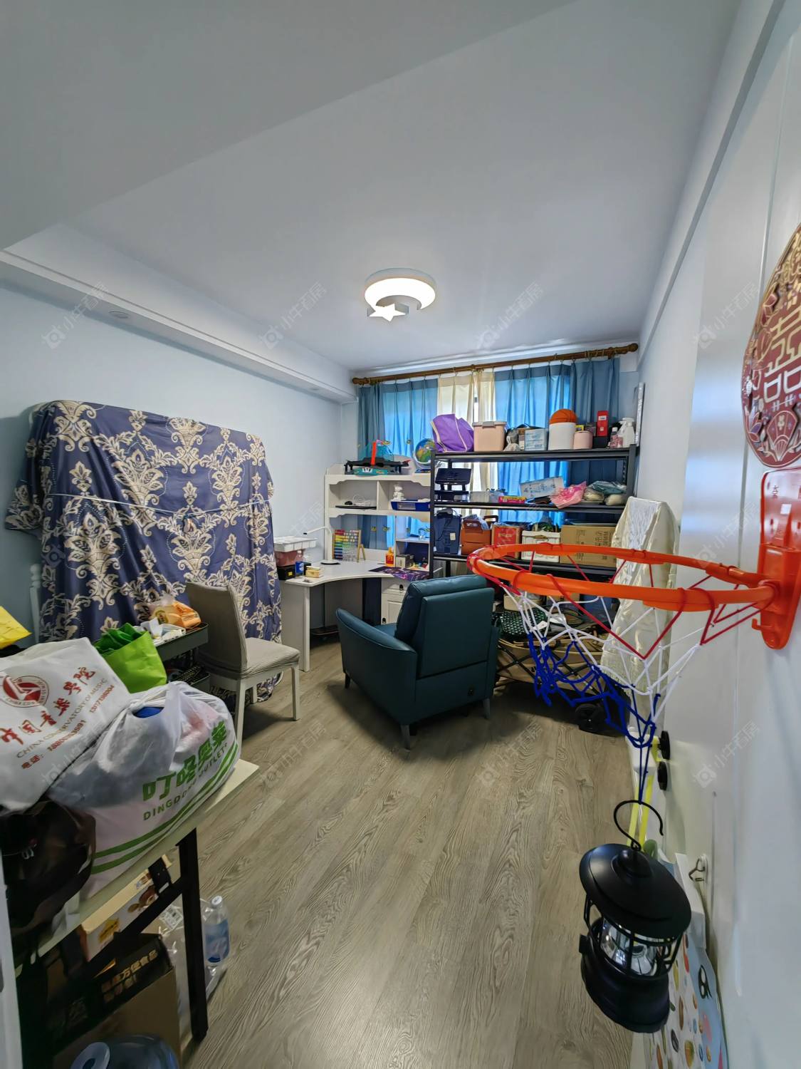 上海东方丽都在售二手房源小区图_小牛看房