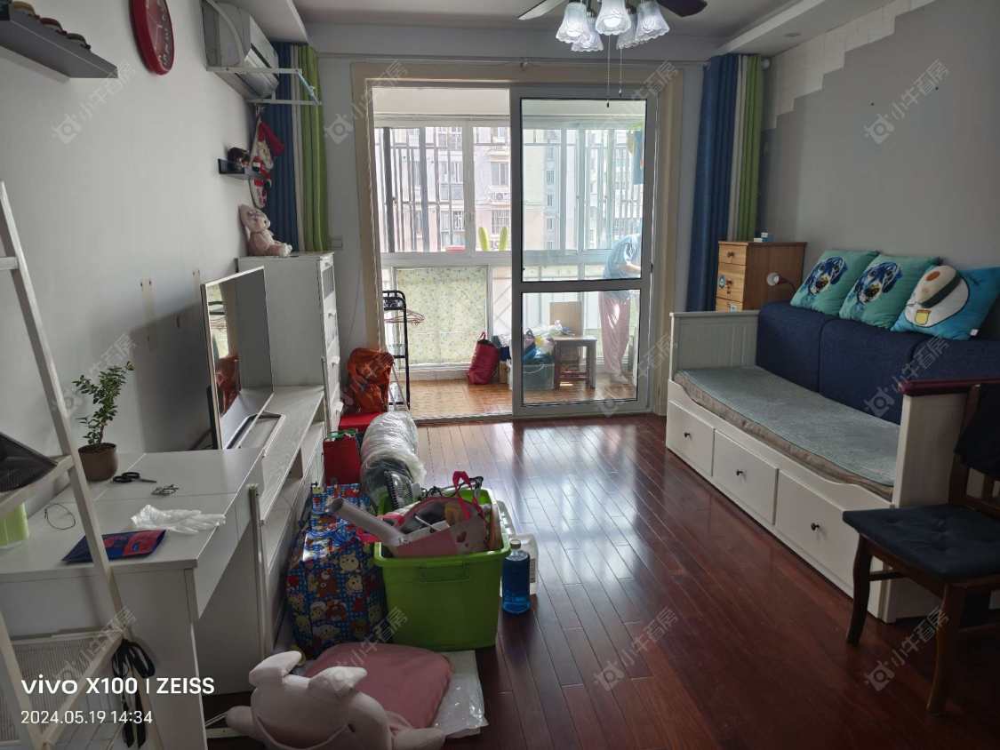 上海康桥宝邸在租房源小区图_小牛看房