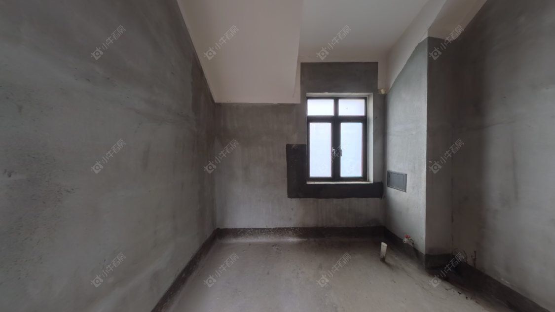 上海长泰东郊御园别墅区在售二手房源小区图_小牛看房