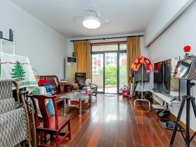 上海望景苑2室2厅1卫在售二手房房源图片