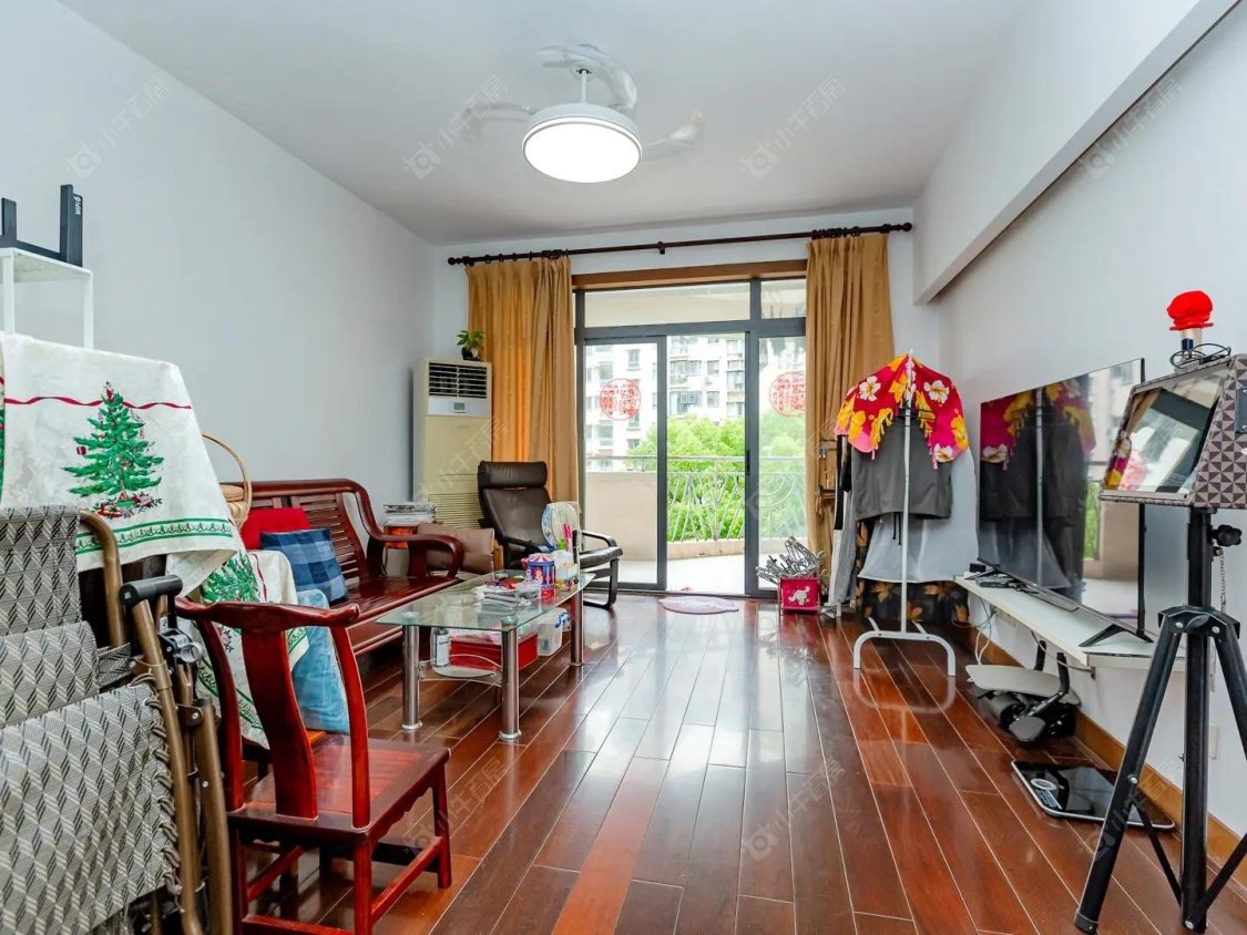 上海望景苑在售二手房源_小牛看房