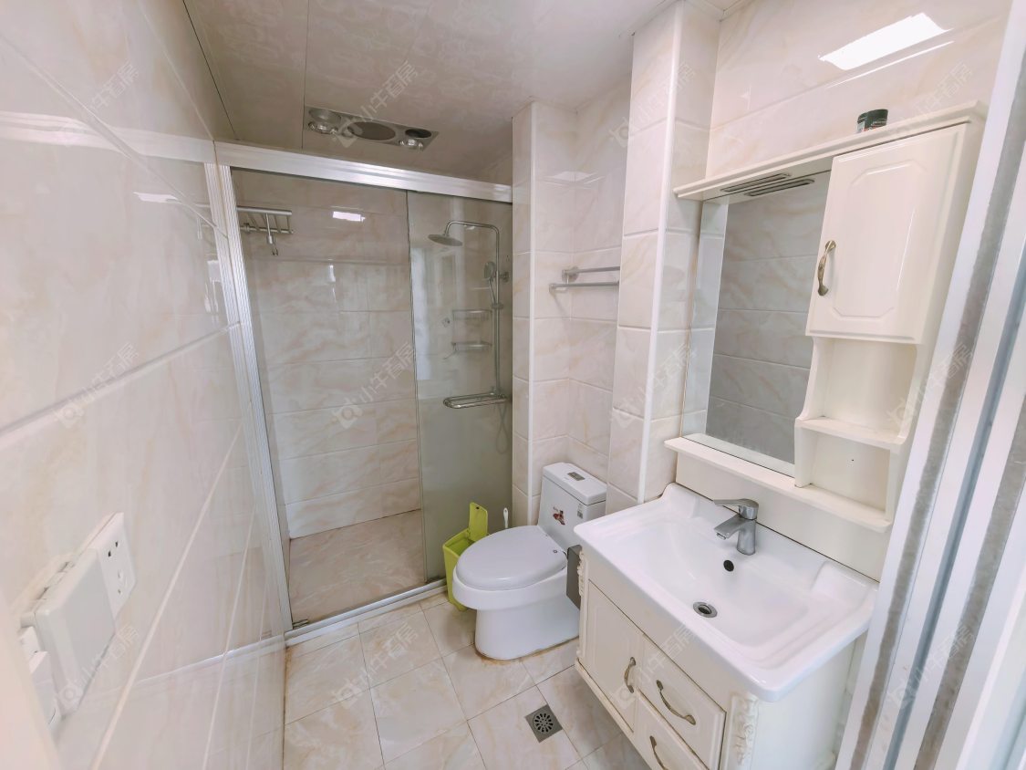 上海杨泰三村东区在售二手房源小区图_小牛看房