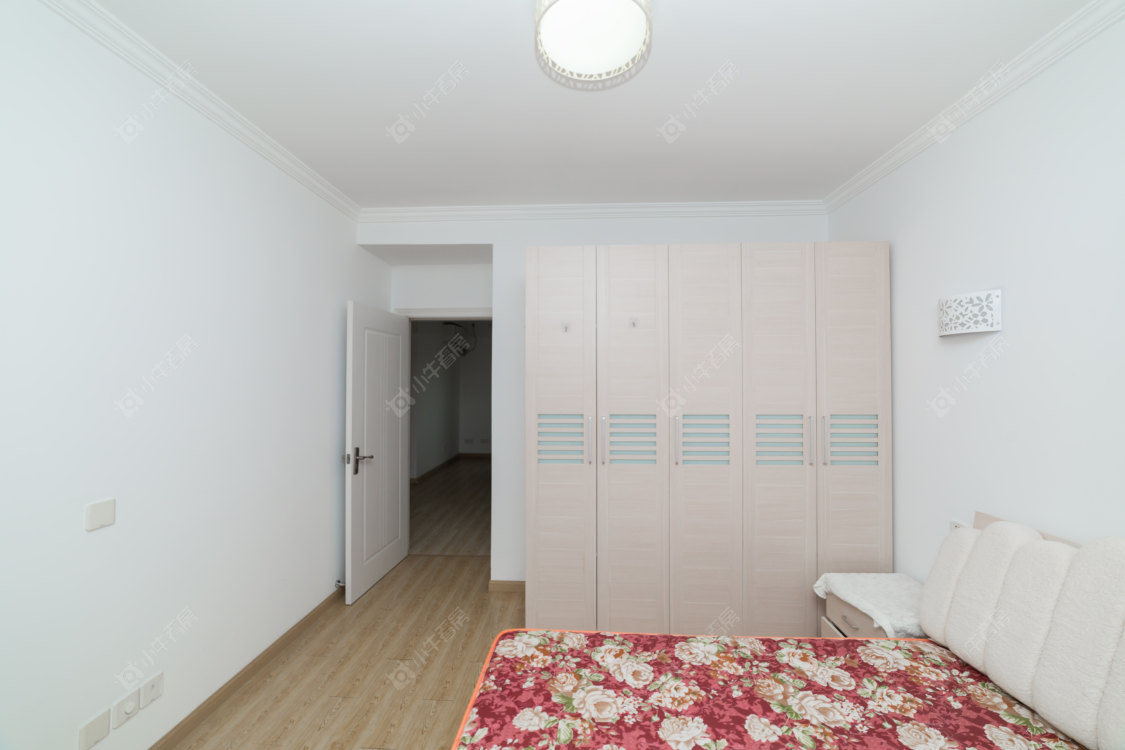 上海明天华城在售二手房源小区图_小牛看房