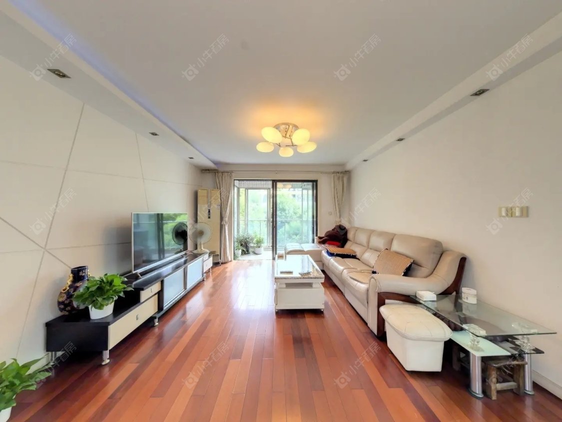 上海阳明苑在售二手房源小区图_小牛看房