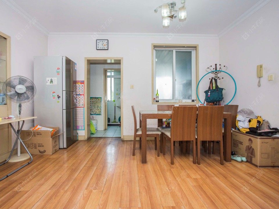 上海广德苑在售二手房源小区图_小牛看房