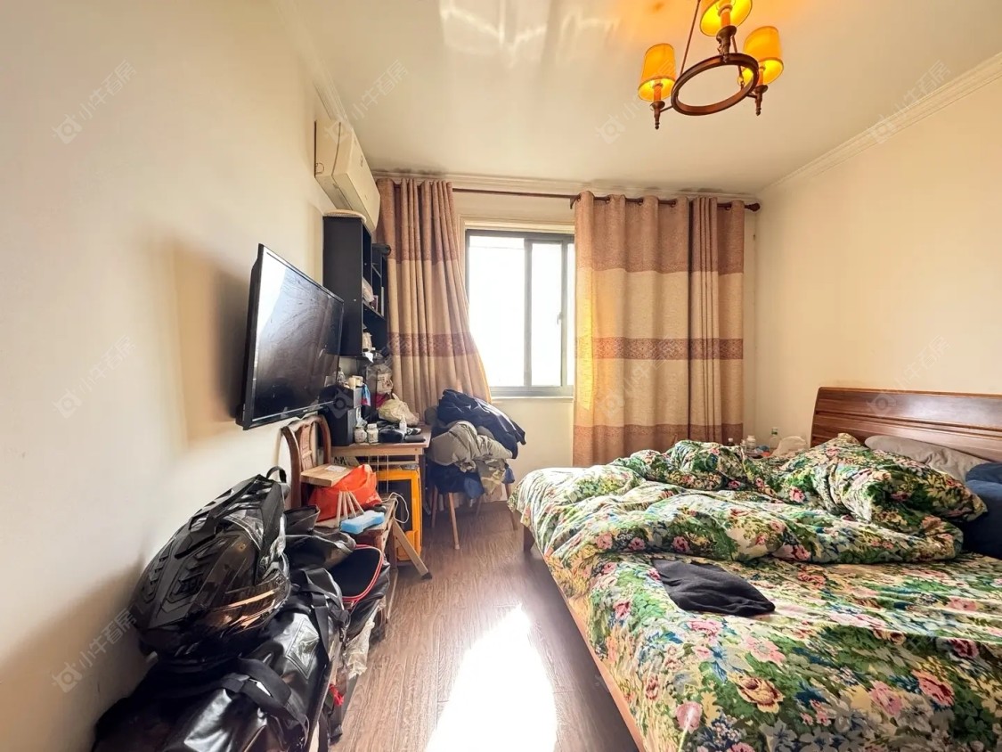 上海德川新苑在售二手房源小区图_小牛看房