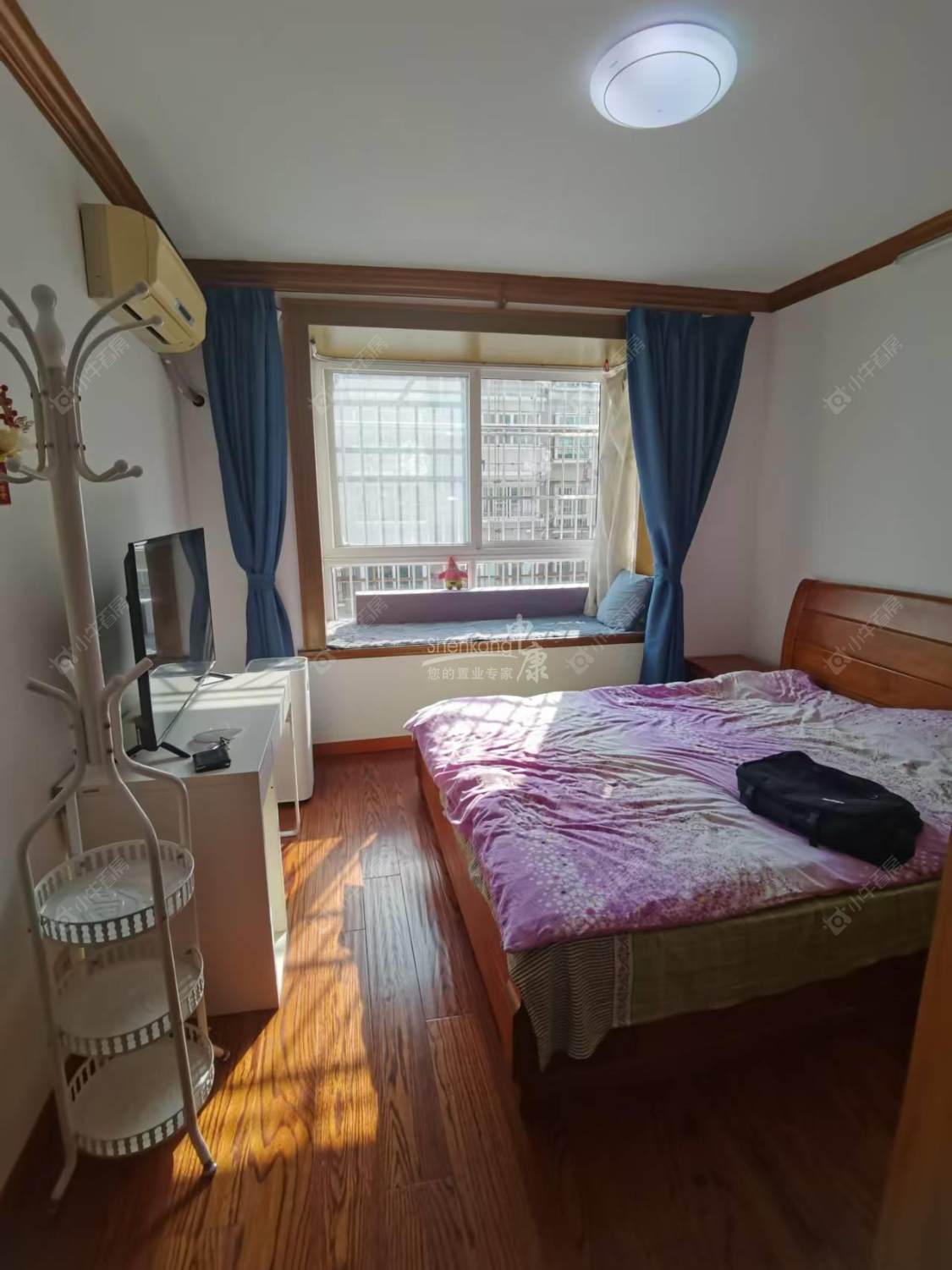 上海文化馨苑在售二手房源小区图_小牛看房