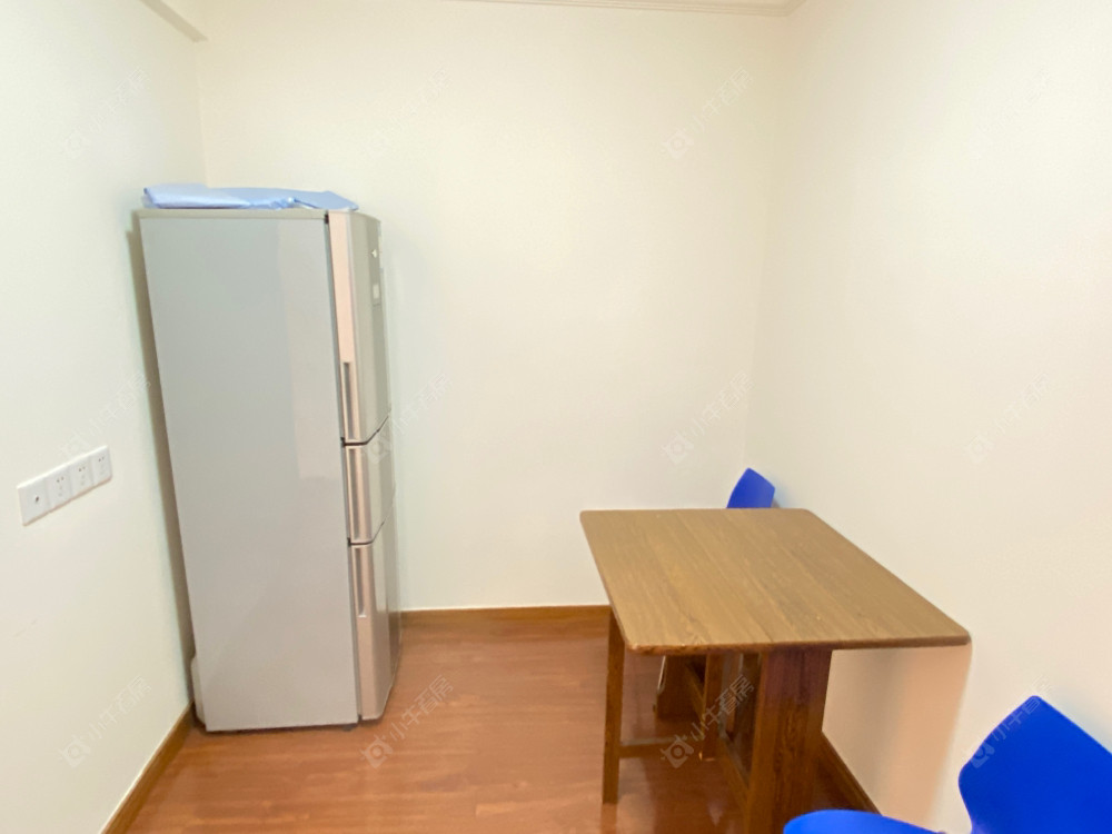 上海昌五小区在租房源小区图_小牛看房