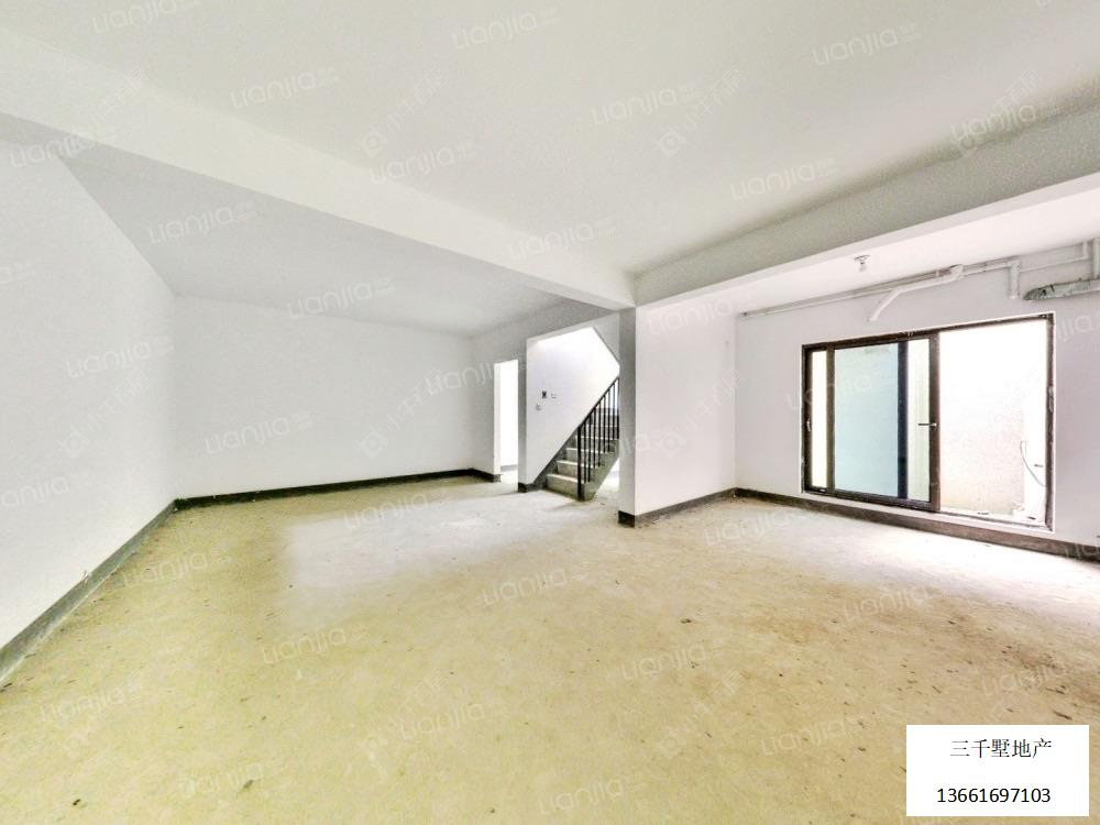 上海中骏雍景湾西区在售二手房源小区图_小牛看房