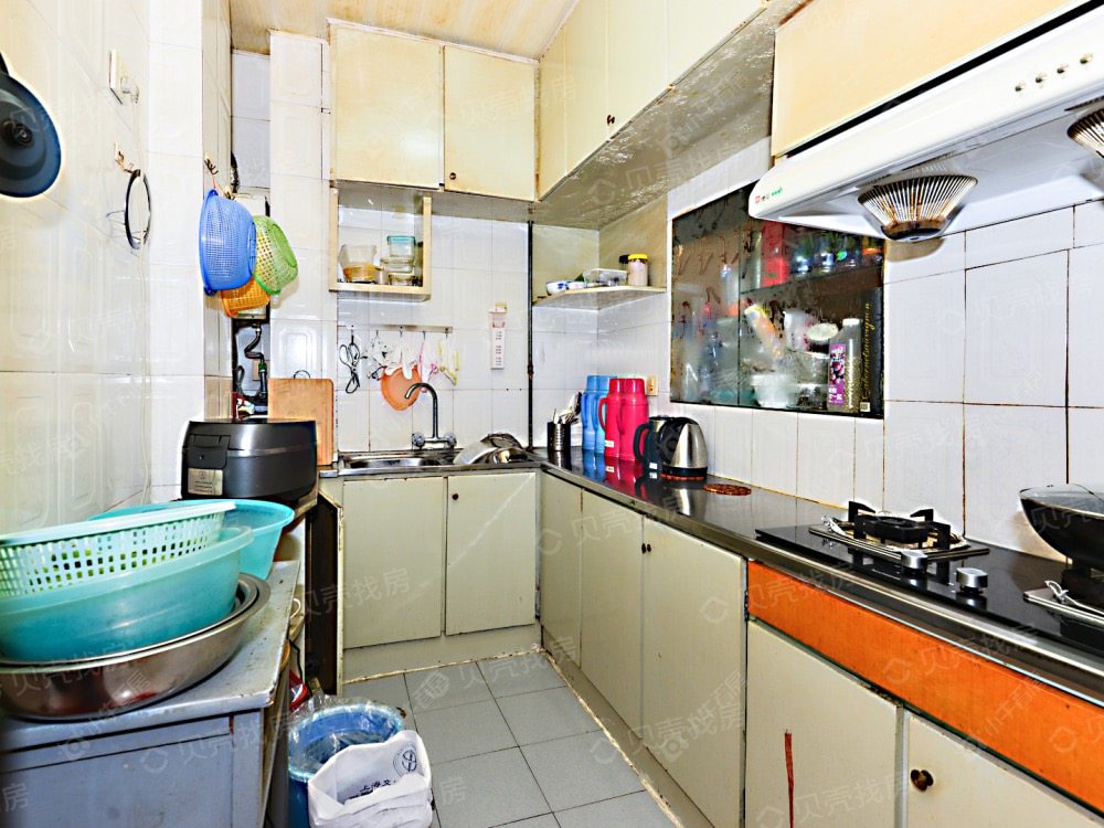 上海宝山二村在售二手房源_小牛看房