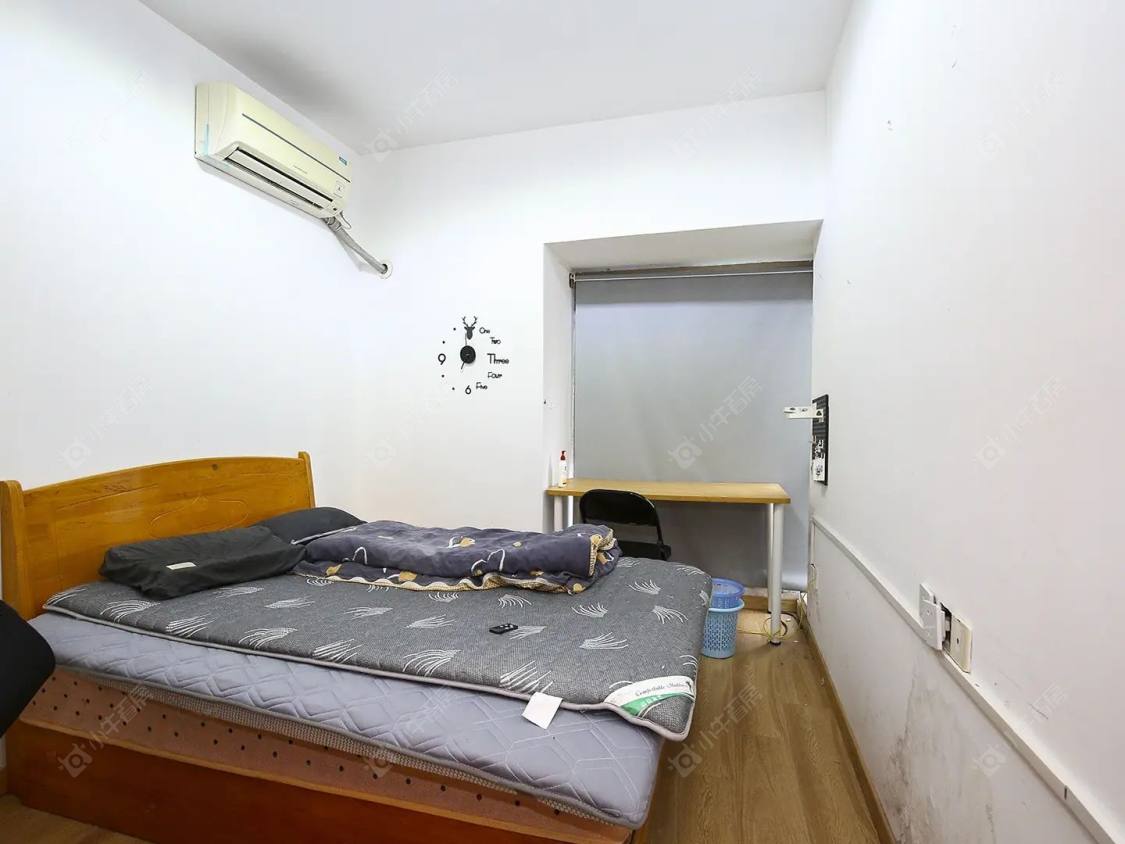 上海新江湾佳苑在售二手房源小区图_小牛看房