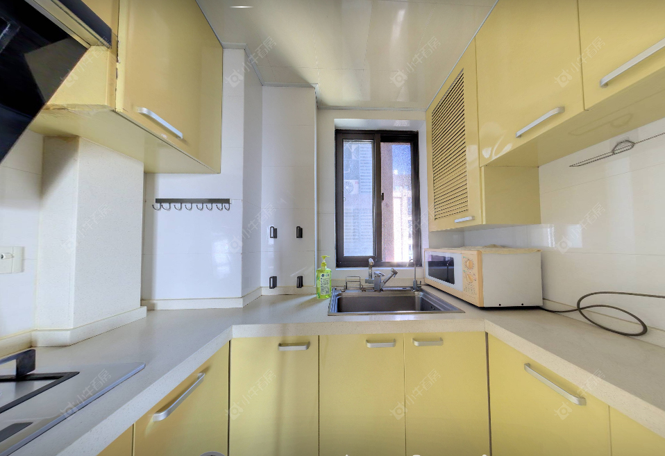 上海保利叶语一期在售二手房源小区图_小牛看房