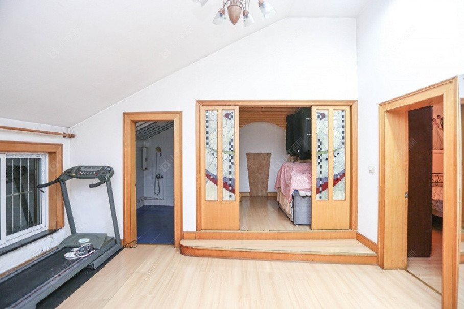 上海东旺公寓在售二手房源小区图_小牛看房