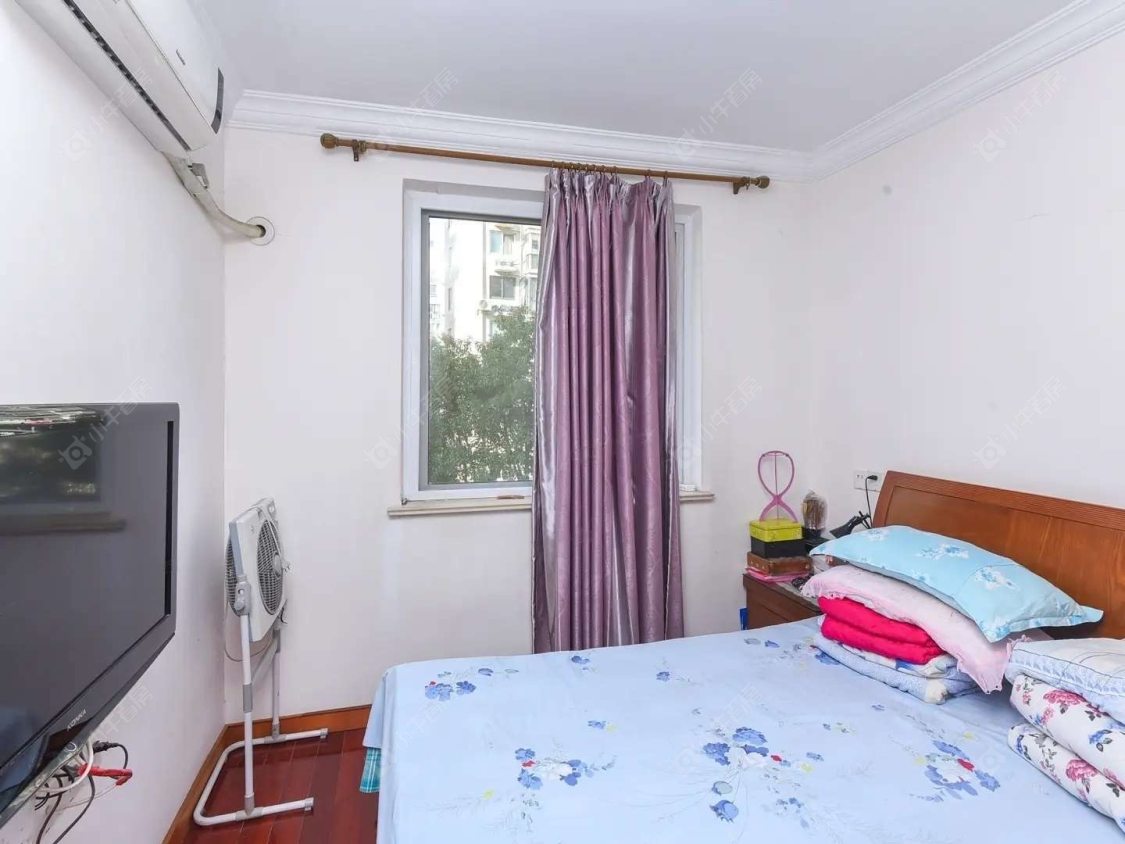 上海文宝苑在售二手房源小区图_小牛看房