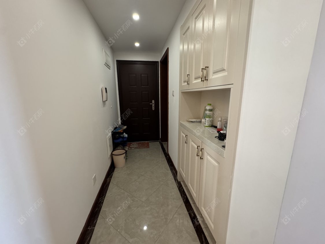 上海保利叶上海二期在售二手房源_小牛看房