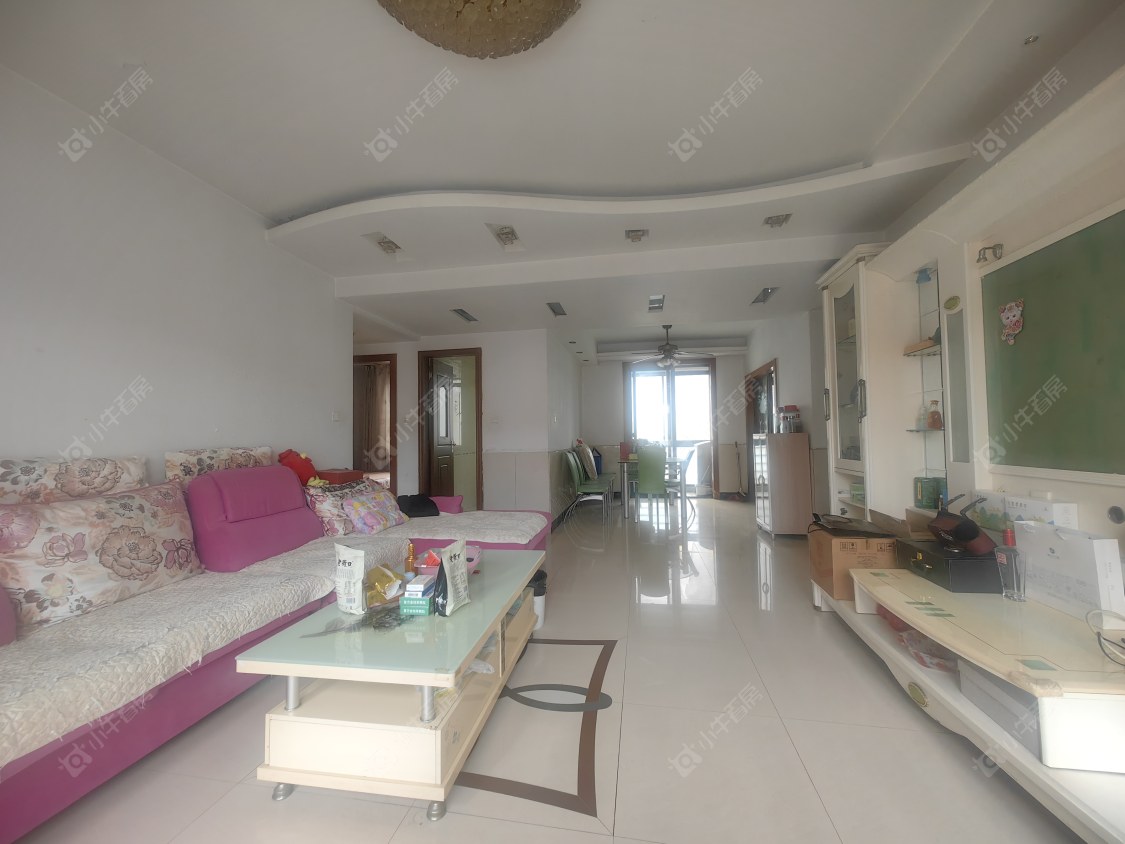 上海顺驰美兰湖在售二手房源小区图_小牛看房