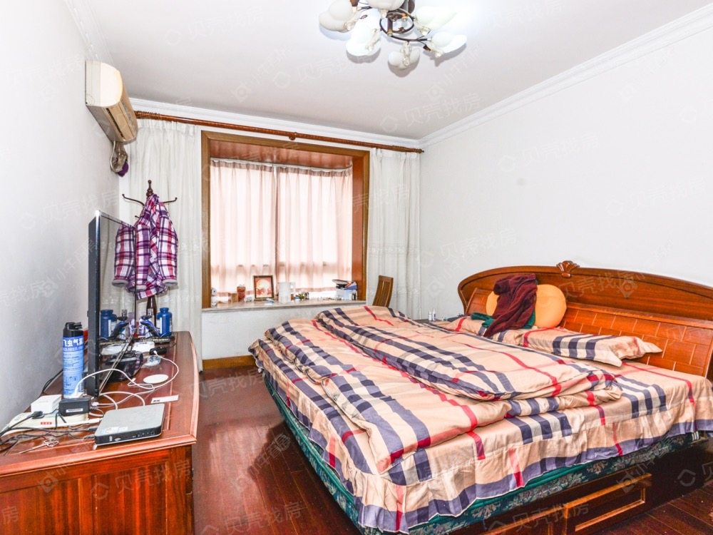 上海宝山六村在售二手房源_小牛看房