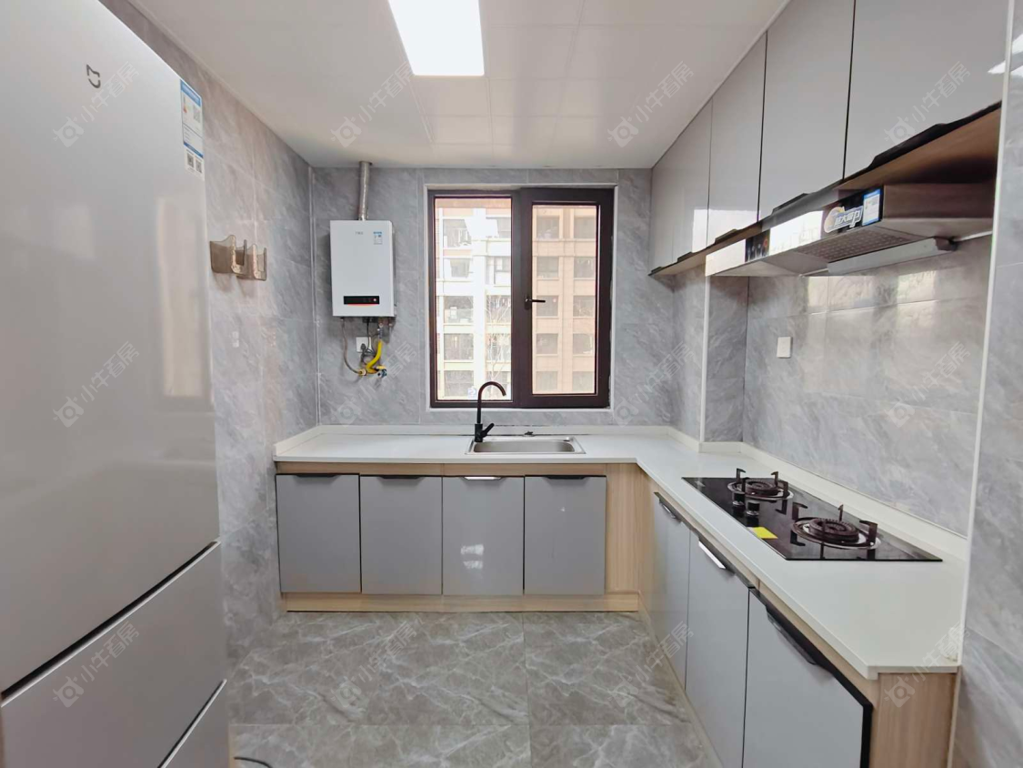 上海诚和佳苑在租房源小区图_小牛看房