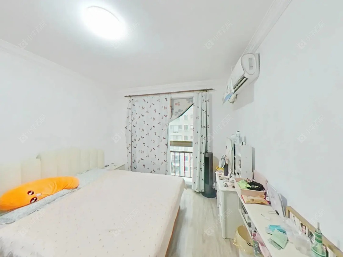 上海阳光威尼斯二期在售二手房源小区图_小牛看房