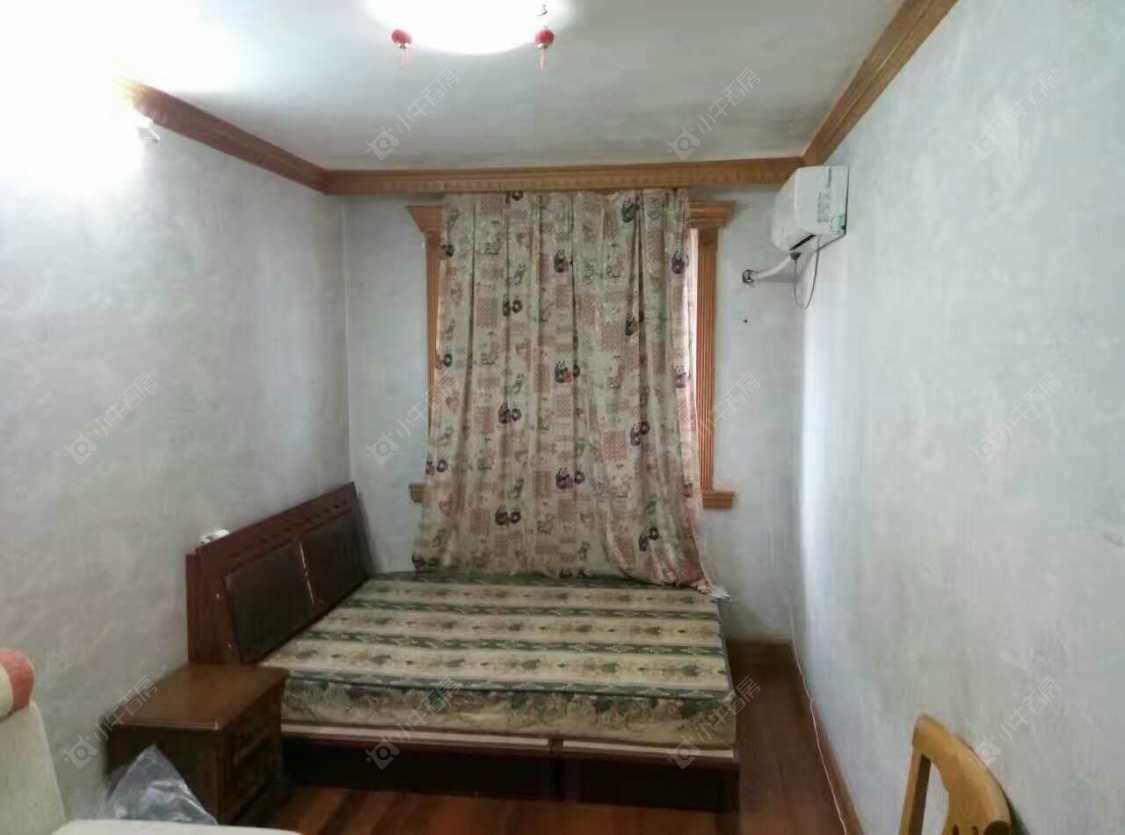 上海昌七小区在租房源小区图_小牛看房