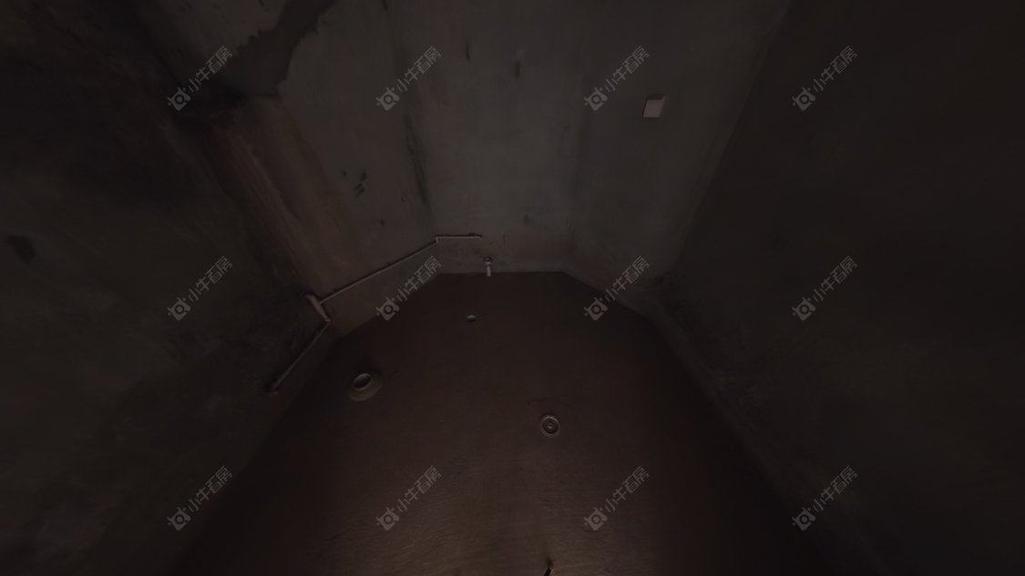 上海绿洲千岛花园在售二手房源室内图_小牛看房