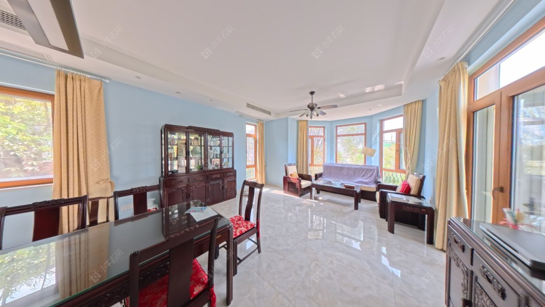 上海绿洲千岛花园在售二手房源小区图_小牛看房