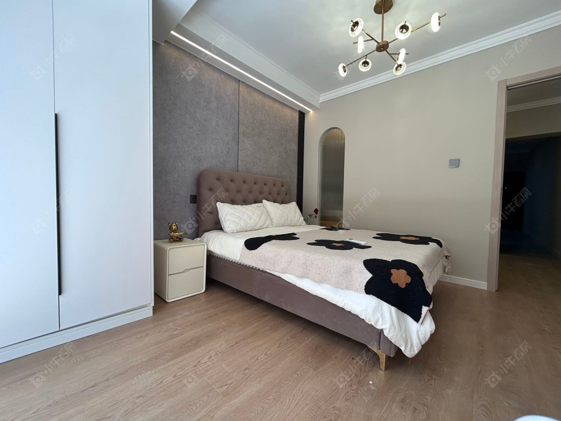 上海昌四小区在租房源小区图_小牛看房