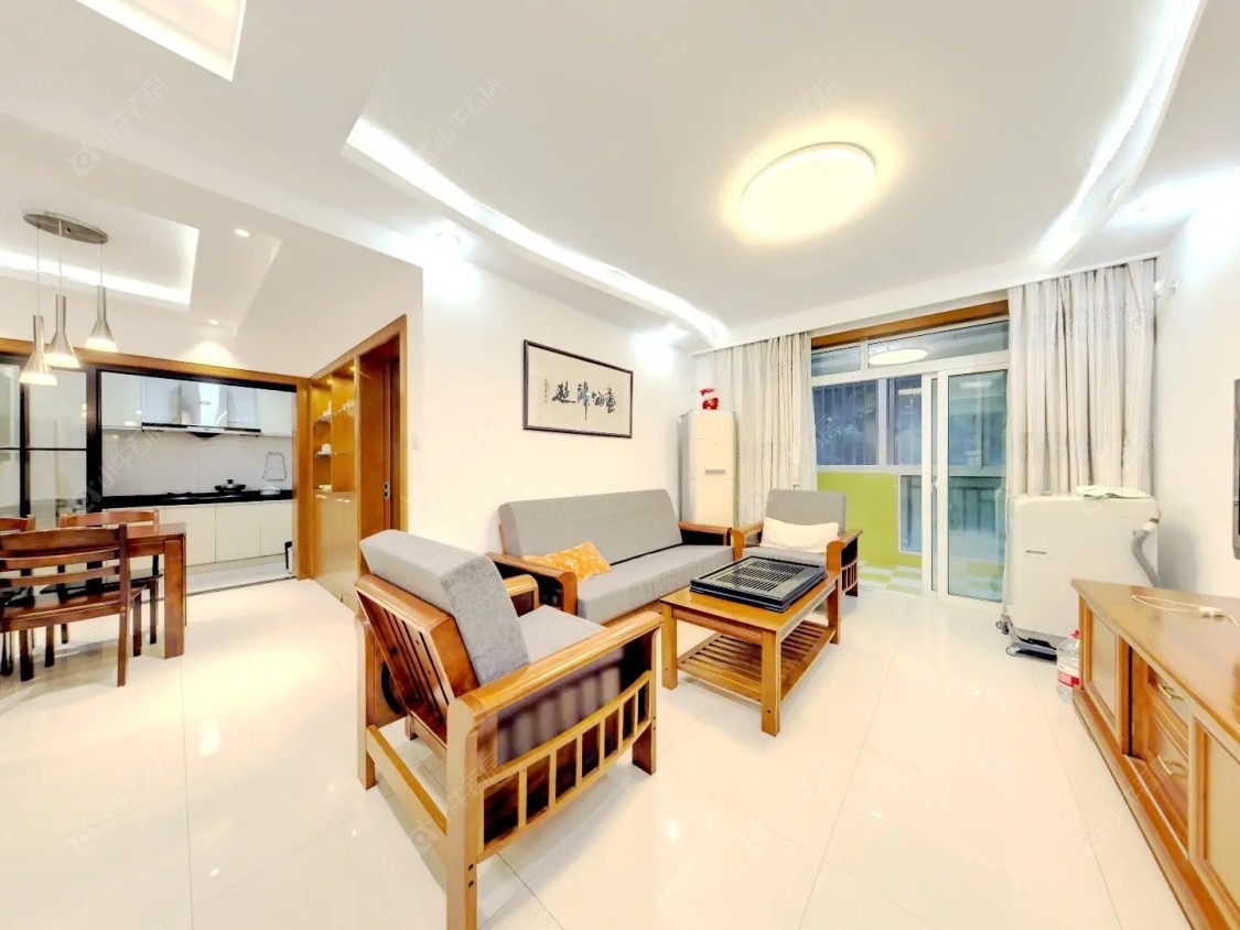 上海文宝苑在售二手房源小区图_小牛看房