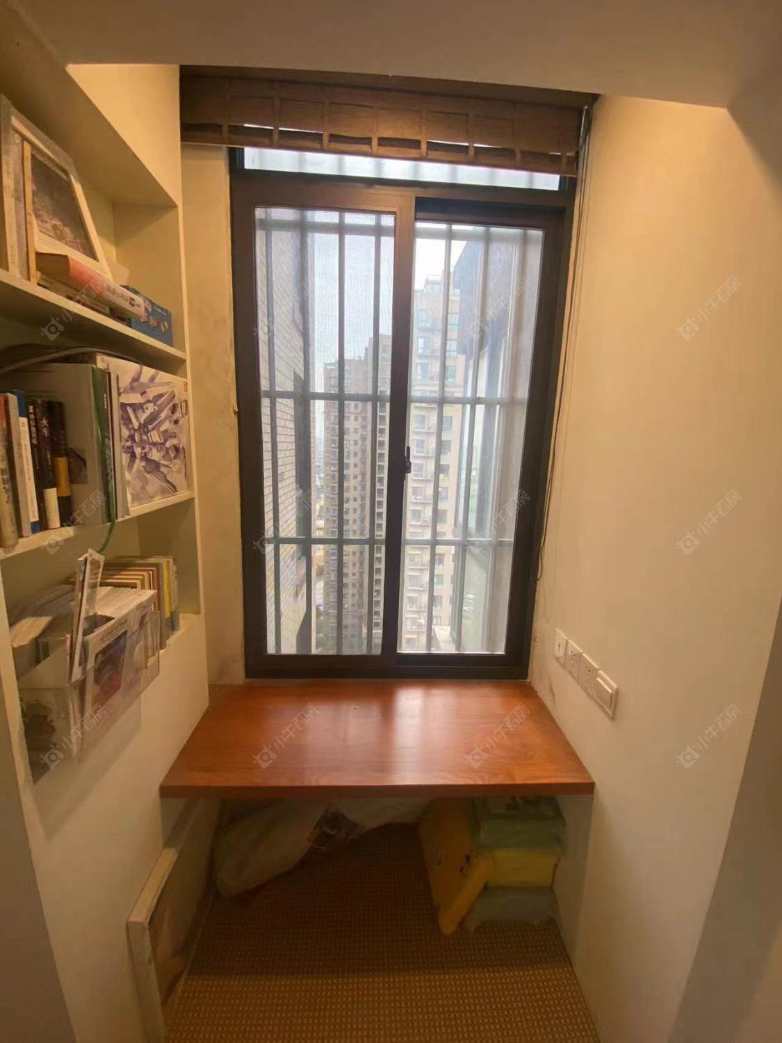 上海万业紫辰苑在售二手房源小区图_小牛看房