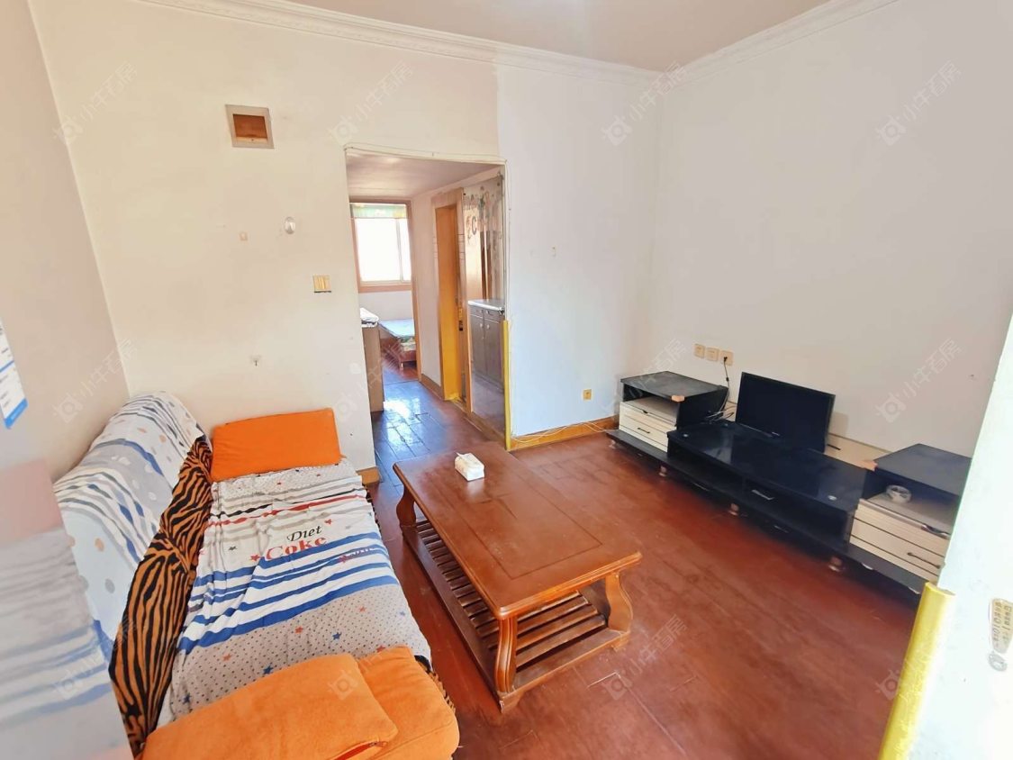 上海乐业五村在租房源小区图_小牛看房