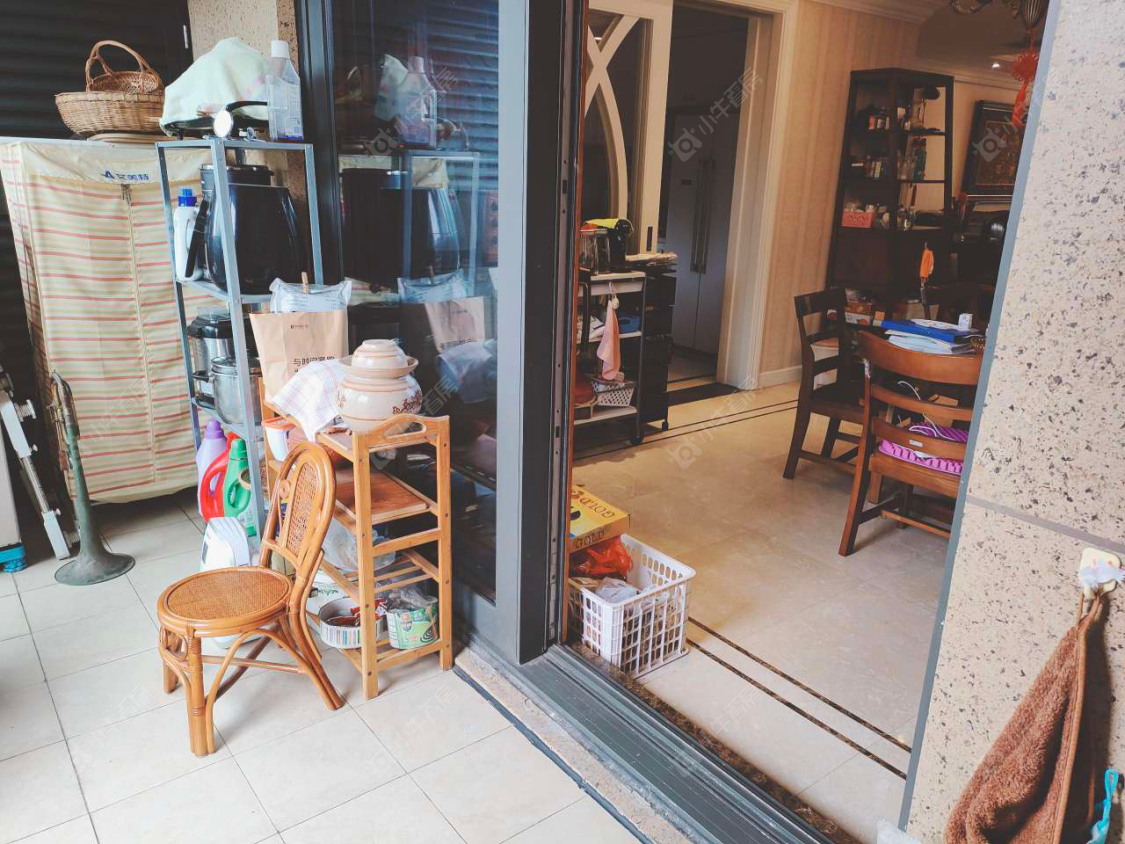 上海铂珏公馆在售二手房源小区图_小牛看房