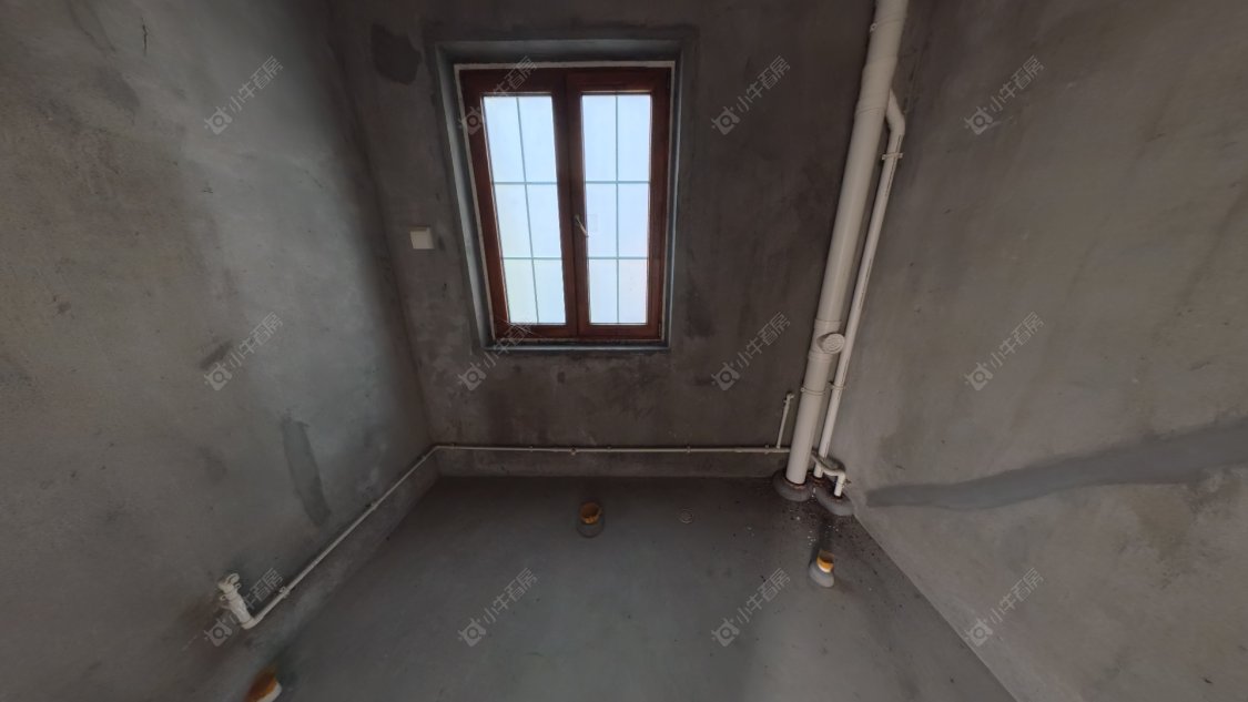 上海绿洲千岛花园在售二手房源室内图_小牛看房