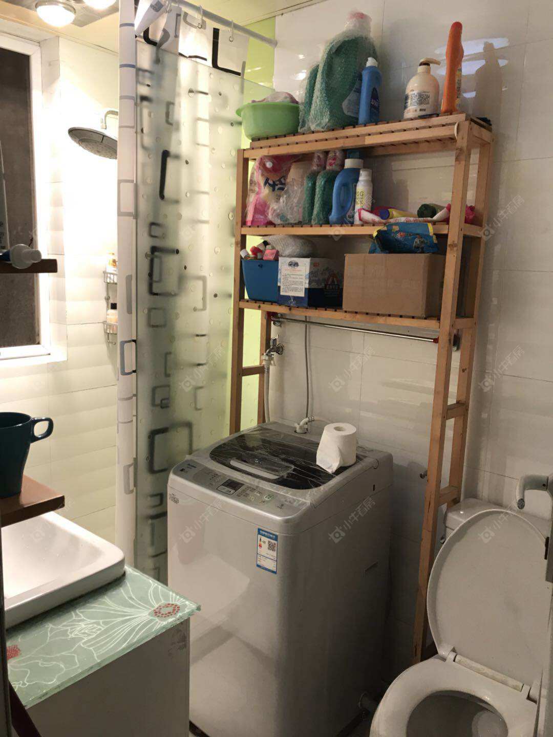 上海昌四小区在租房源小区图_小牛看房