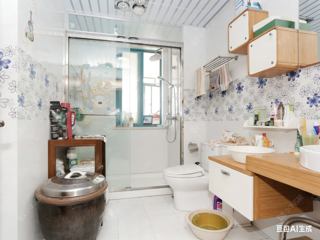 上海滨江雅苑在售二手房源小区图_小牛看房