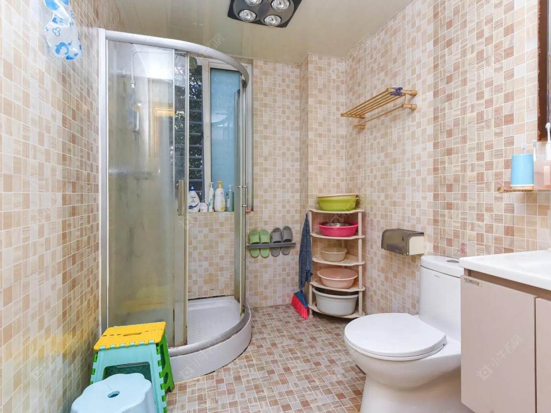 上海古北菊翔苑南区在售二手房源小区图_小牛看房