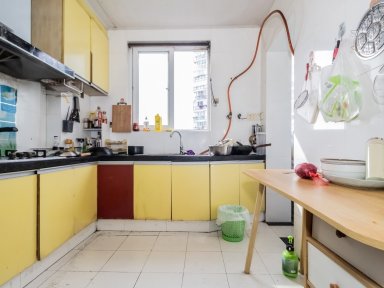 上海黄兴绿园西区在售二手房_小牛看房