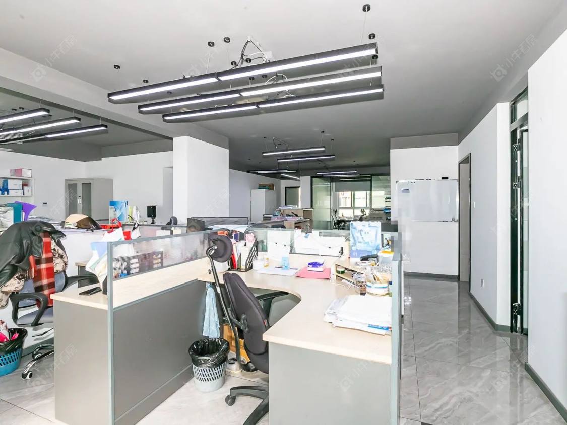 上海书香公寓在售二手房源小区图_小牛看房