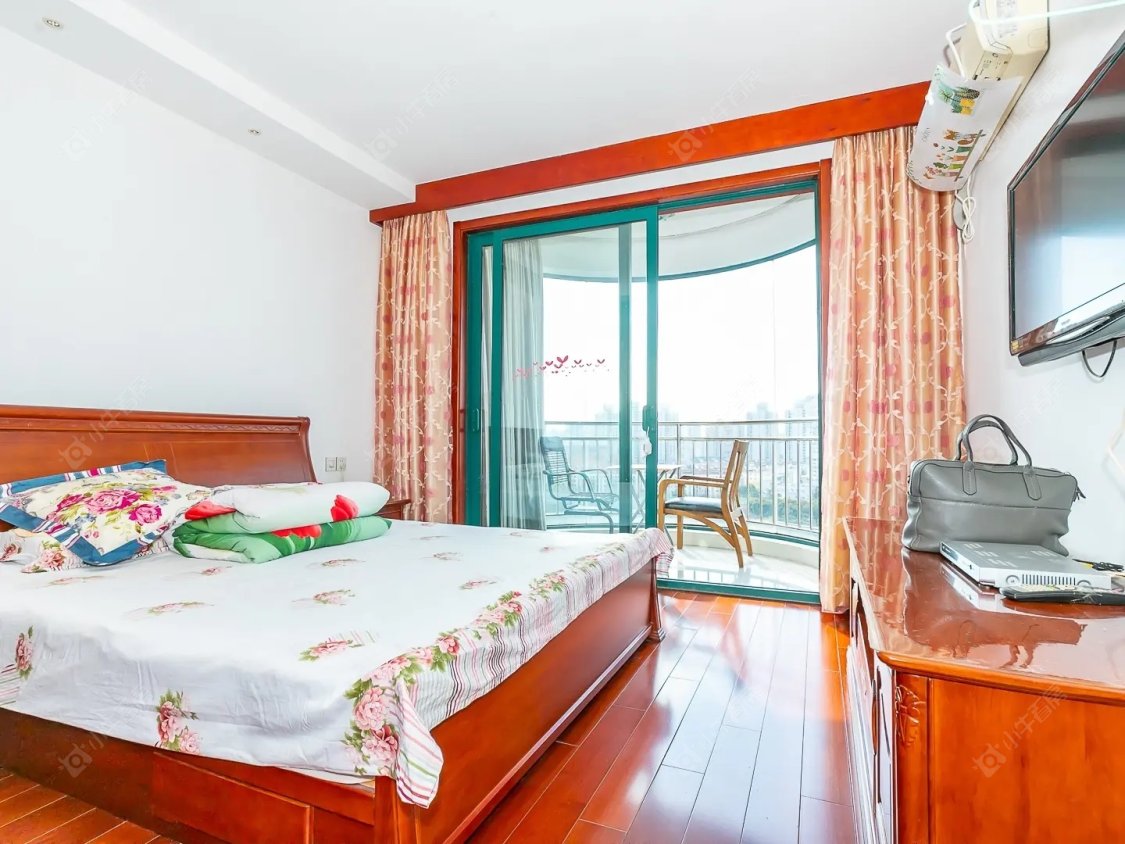 上海北宸佳苑在售二手房源小区图_小牛看房