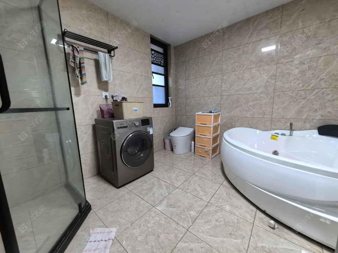 上海正荣国领别墅区在售二手房源小区图_小牛看房